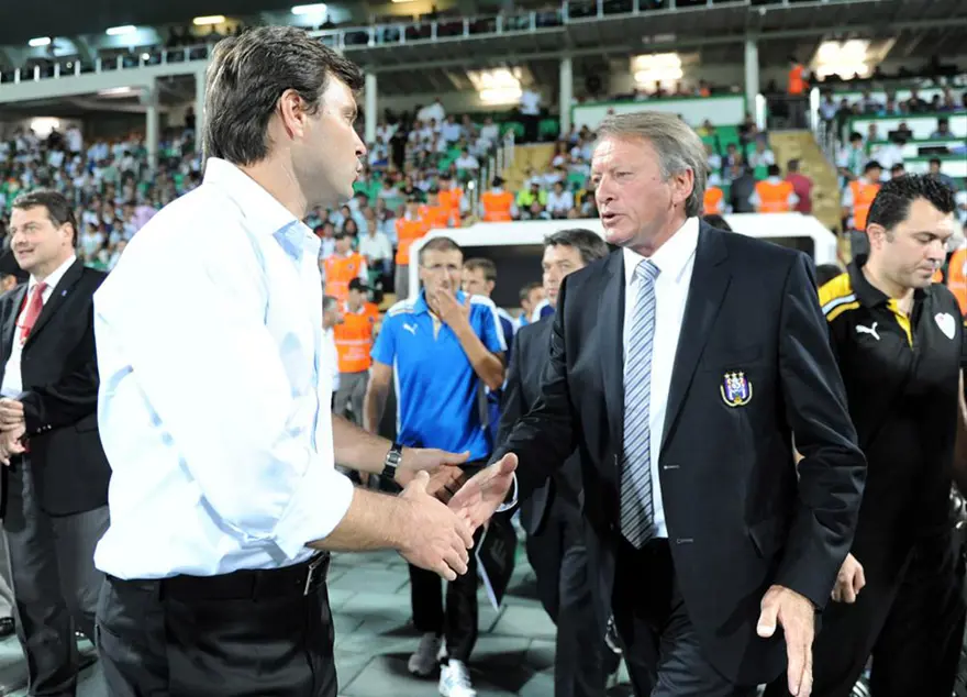 Bursaspor direnemedi 2