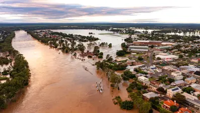Rapor: İklim değişikliği milyonlarca Avustralyalıyı tehdit edecek