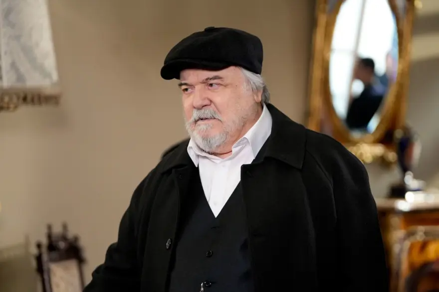 Yalı Çapkını 90. bölümde neler olacak? Ferit geçmişiyle yüzleşiyor 4 Yalı Çapkını 90. bölümde neler olacak? Ferit geçmişiyle yüzleşiyor 4