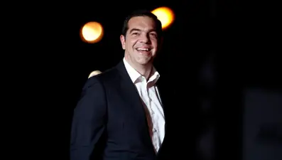 Çipras'tan Meclis'e güvenoyu çağrısı