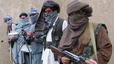 Taliban'a müzakere çağrısı