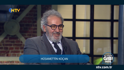 Bildiğiniz Gibi Değil 22 Temmuz 2018