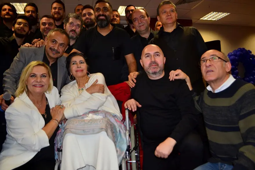 Nuray Hafiftaş, Nuray Hafiftaş kimdir, Nuray Hafiftaş hayatını kaybetti 9