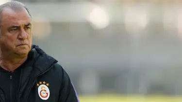 Fatih Terim PFDK'ye sevk edildi