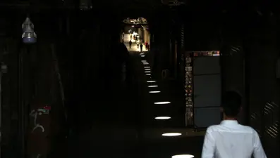 Savaşın ortasında umut: Tahran'da sessiz kahramanlar