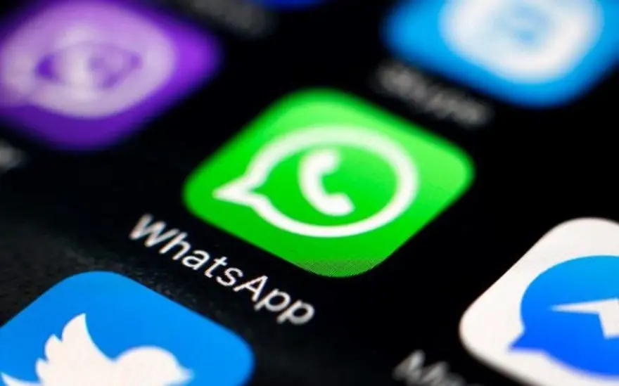 WhatsApp'ta paylaşılan bu mesaja dikkat! İşte adım adım yapmanız gerekenler 2 WhatsApp'ta paylaşılan bu mesaja dikkat! İşte adım adım yapmanız gerekenler 2