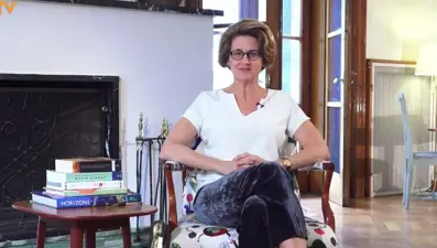 Büyükelçi Komşum Olur: İsveç