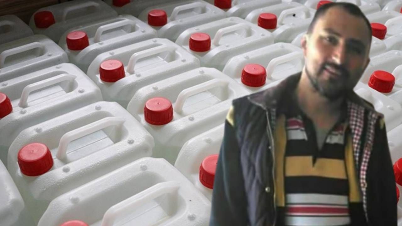 Mutfak giderini açmak istedi, zehirlenip hayatını kaybetti: İstanbul'da acı ölüm