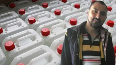 Mutfak giderini açmak istedi, zehirlenip hayatını kaybetti: İstanbul'da acı ölüm