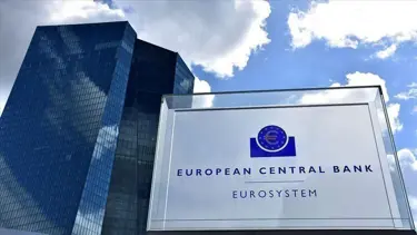 ECB faiz kararı ne kadar, yüzde kaç oldu? (2023 ECB nisan ayı PPK faiz kararı)
