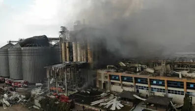 Makarna fabrikasında patlamada ihmaller zinciri: Toz birikimi, uygunsuz ekipman, önlem eksiklikleri...