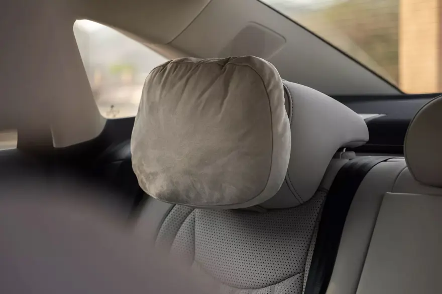 Türkiye'de çok seviliyor... Passat yeniden üretime girdi 5 Türkiye'de çok seviliyor... Passat yeniden üretime girdi 5