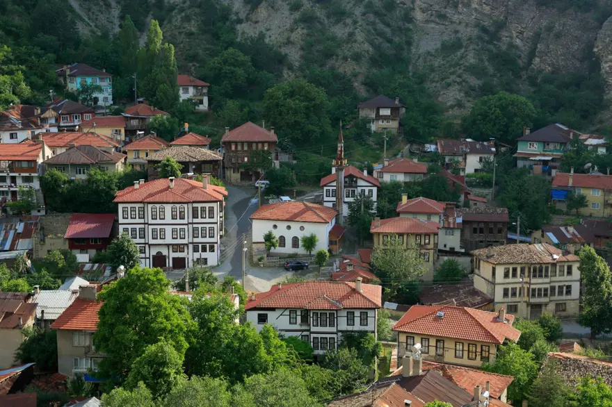 MUDURNU / BOLU 31 MUDURNU / BOLU 31