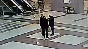 Sahte MİT'çiye adliyede suçüstü