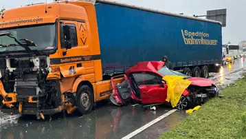 Rize'de katliam gibi kaza: Aynı otomobildeki 3 kişi öldü