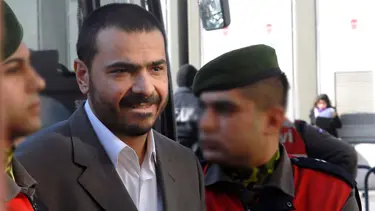 Tuncel temyize gidiyor