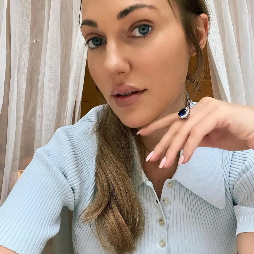 Meryem Uzerli'nin New York günleri 6