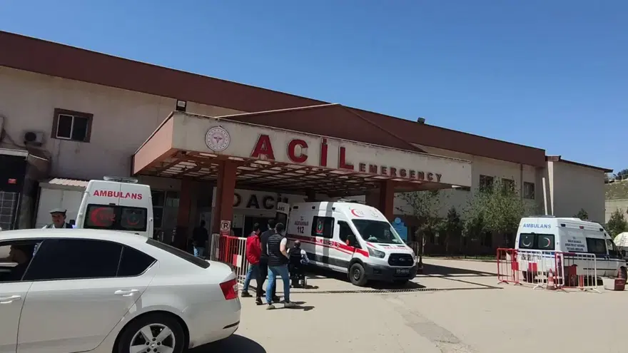 Yurtta ilaçlama 91 öğrenciyi hastanelik etti 