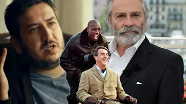 Haluk Bilginer ile Feyyaz Yiğit, Can Dostum uyarlamasında rol alacak
