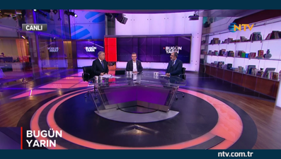 Bugün Yarın 8 Şubat 2018