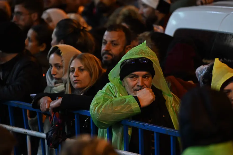 Depremin 2. yılında kayıplar anılıyor 33