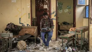 Etiyopya'da çatışmalar 1 yılı geride bıraktı: Bölgede son durum nedir?