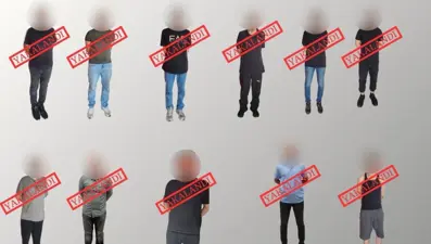 Bakan Yerlikaya duyurdu: Aranan 11 suçlu ülkemize iade edildi