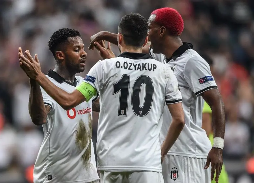 "KUPA 2"DE GALİBİYET SAYISI FAZLA 3