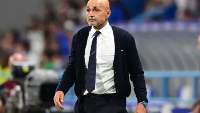 Spalletti net konuştu: "Umut görmesem Juventus'a gelmezdim"