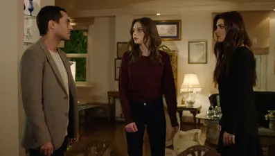 Melis Sezen: Başkalarıyla değil kendimle yarışıyorum