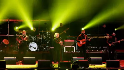 Gipsy Kings'in kurucularından Tonino Baliardo: Türkiye bizim için çok özel