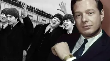 The Beatles filmlerine geri sayım: Brian Epstein’i canlandıracak isim belli oldu