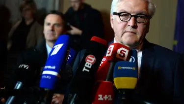 Almanya peşmergeye yeni silah verecek