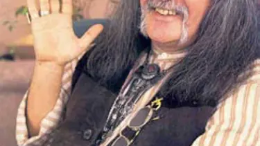 Manço'nun Belçika'daki evi müze oldu