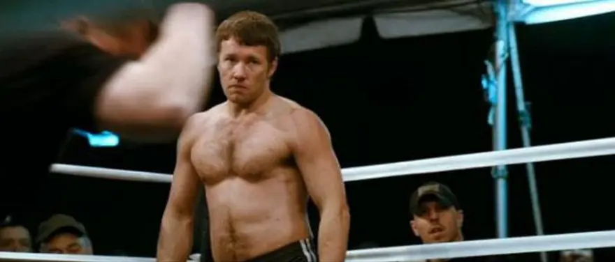 Joel Edgerton 25