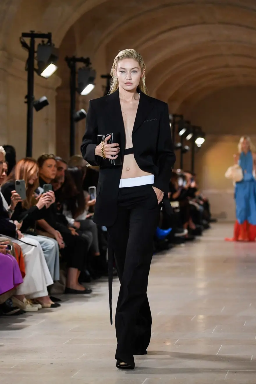 STİL TÜYOLARI 5 STİL TÜYOLARI 5