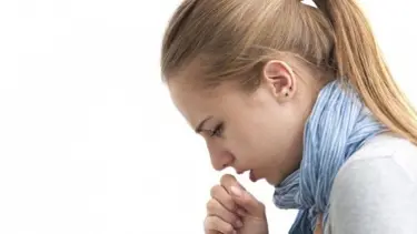 Bronşektazinin en belirgin özelliği: İnatçı öksürük