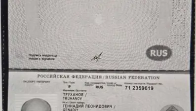 Zelenski, Odessa Belediye Başkanı'nı vatandaşlıktan attı