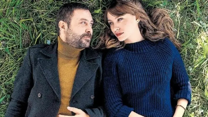 Serenay Sarıkaya’dan duygusal mektup 3