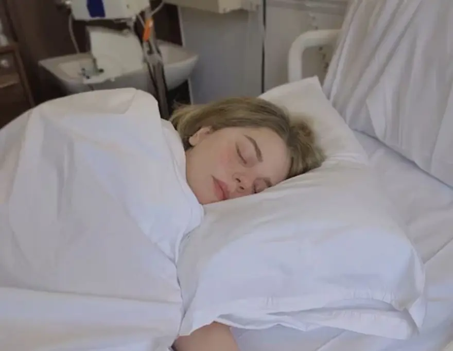 DOKTOR BELGELERİNİ KALDIRDIĞI İDDİA EDİLDİ 2