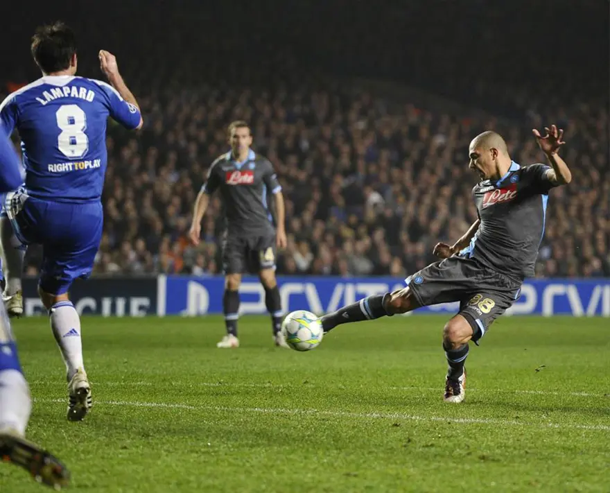 Chelsea uzatmalarda güldü 5