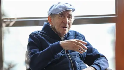 Altan Öymen kimdir, neden öldü? Eski CHP Genel Başkanı Altan Öymen'in hayatı