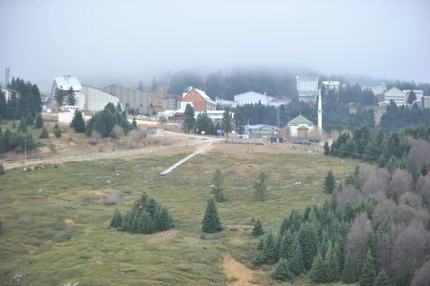 "BU SENE DAHA ÜMİTLİYİZ" 4