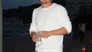 Arda Kural setlere döndü Arda Kural setlere döndü