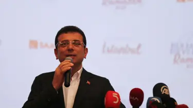 Ordu Valiliğinden Ekrem İmamoğlu hakkında suç duyurusu