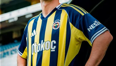 Kerem Aktürkoğlu, Fenerbahçe ile 4 yıllık sözleşme imzaladı