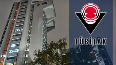 TÜBİTAK Başkanlığı'na atama