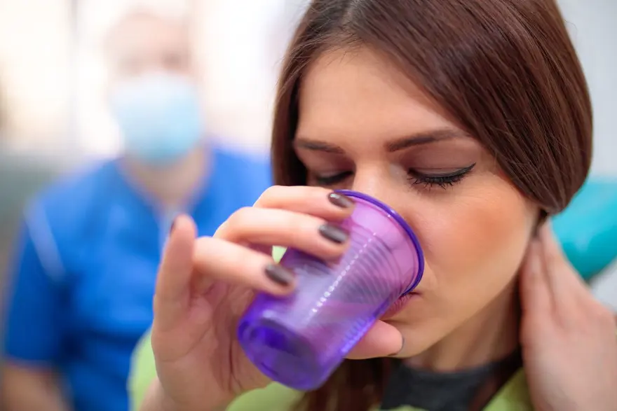 Tuzlu su gargarası 6