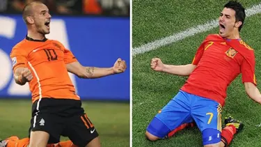 Dünya nefesini tuttu bu maçı bekliyor