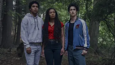 Gen V'nin 2. sezonu süresiz olarak ertelendi